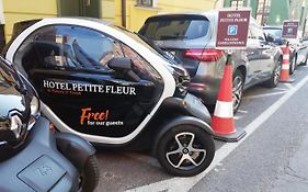 Hotel Petite Fleur